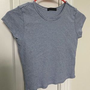 brandy melville shirt